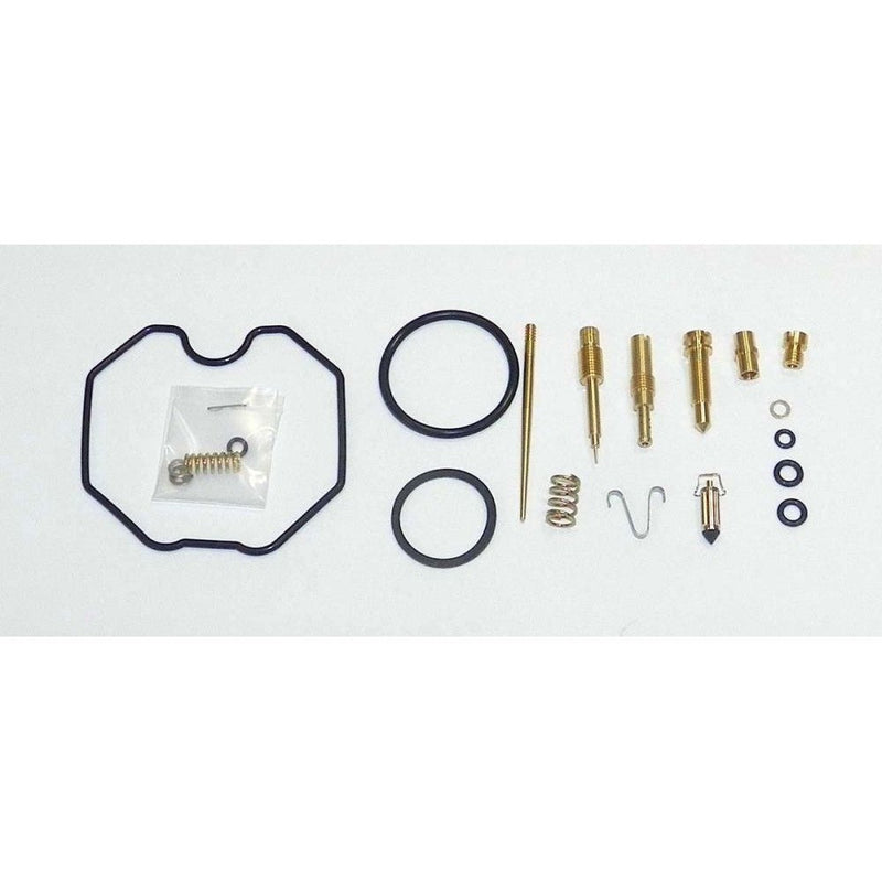 Load image into Gallery viewer, WSM Carburetor Kit For Honda 100 CRF-F / XR 01-05 016-718