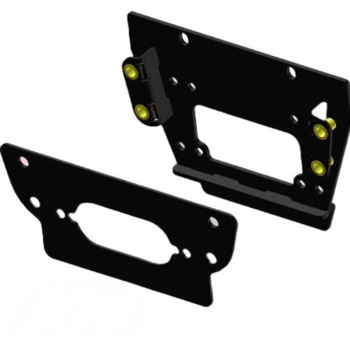 Load image into Gallery viewer, KFI UTV Winch Mount For Kawasaki Teryx KRX 1000 2020-2022 101805