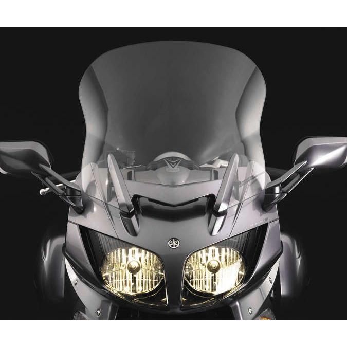 Load image into Gallery viewer, National Cycle VStream Windscreen 22.20" Clear N20302