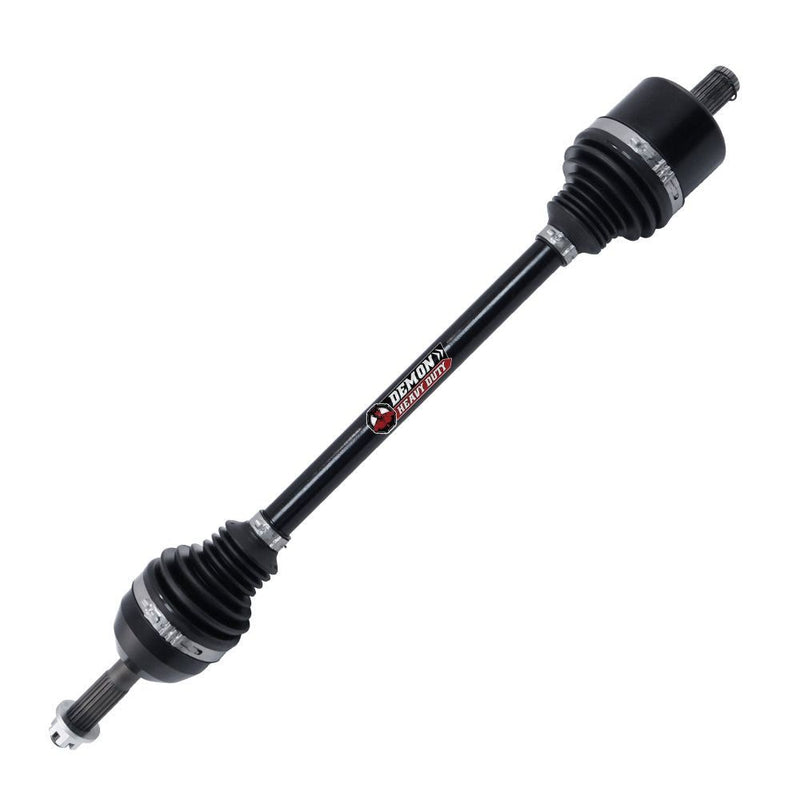 Load image into Gallery viewer, Demon Heavy Duty Axle For Polaris Models 2008 PAXL-6019HD