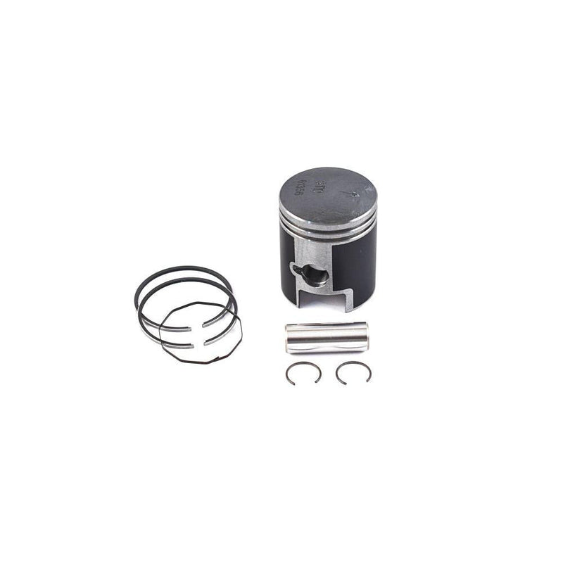 Load image into Gallery viewer, WSM Piston Kit For Kawasaki / Suzuki 400 03-14 Standard 50-254K