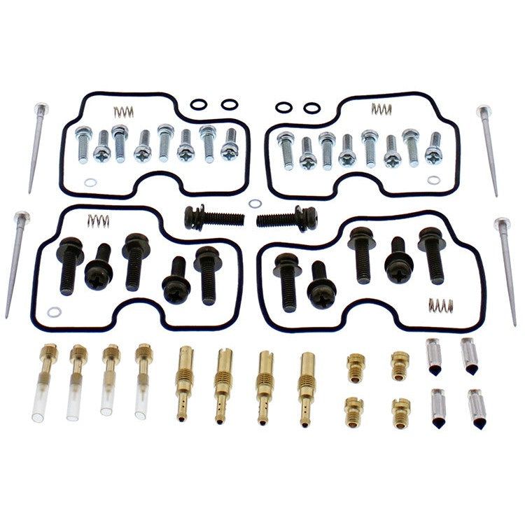 Load image into Gallery viewer, All Balls Carburetor Rebuild Kit 26-10040