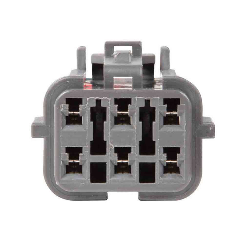 Load image into Gallery viewer, T-One Connector with Upgraded Circuit Protected HD ModuLite fits Select Kia Soul (Without LED Tail Lights)