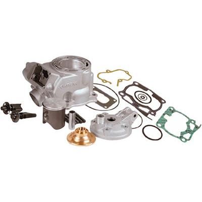 Load image into Gallery viewer, YAMAHA YZ125 1997-2004 ATHENA CYLINDER PISTON WORKS KIT YZ 125 P400485100003