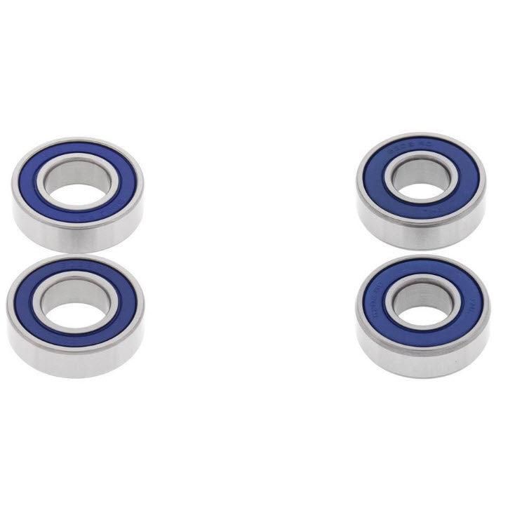 Load image into Gallery viewer, Wheel Front And Rear Bearing Kit for KTM 50cc SX 50 Mini 2012 - 2014