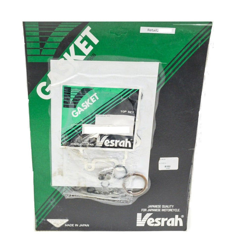 Load image into Gallery viewer, Vesrah Top End Gasket Set Kawasaki (Vg-855) VG-855
