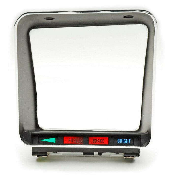 Load image into Gallery viewer, Dakota Digital 1969 Chevy Camaro Left Lens Insert Replacement LNS-69C-CAM-L New