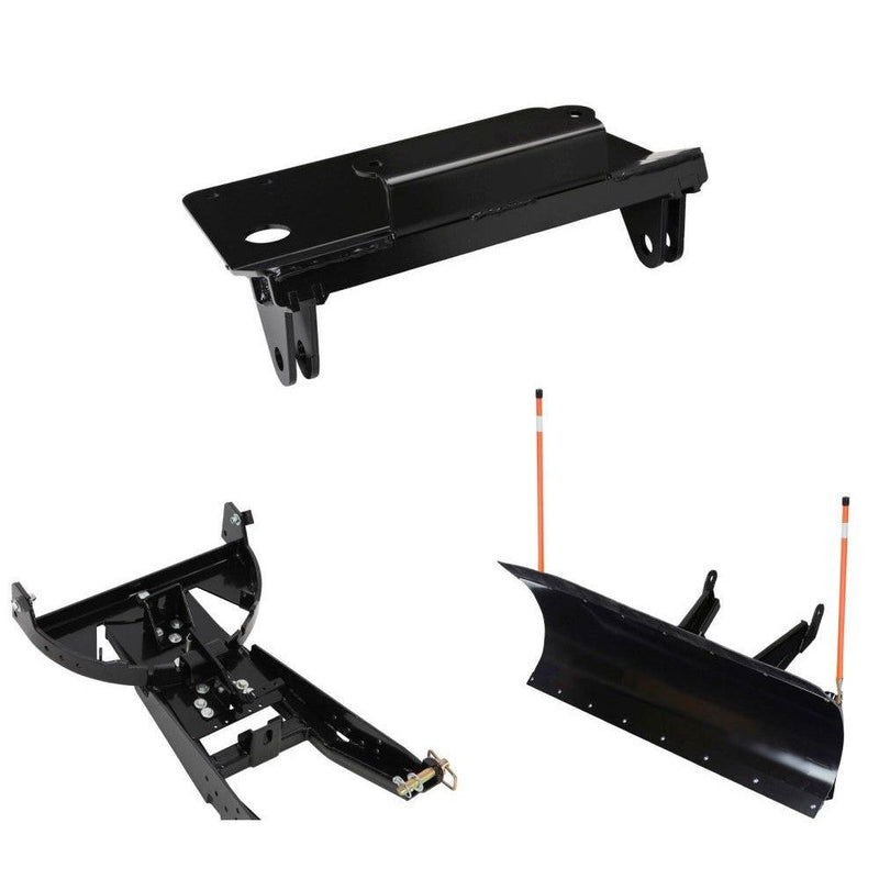 Load image into Gallery viewer, Denali UTV Snow Plow Kit For Kawasaki Teryx 750 2008-2013