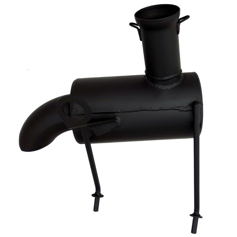 Load image into Gallery viewer, GGB Exhaust Quiet Trail Muffler For 2005-2011 Arctic Cat M5/M6 EFI/M7/CARB/M8/800/500/600