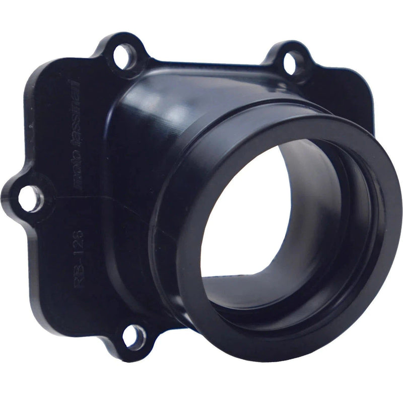 Load image into Gallery viewer, Moto Tassinari RB126 Replacement Intake Boot for V3126-873B-2 VForce3 Reed Valve