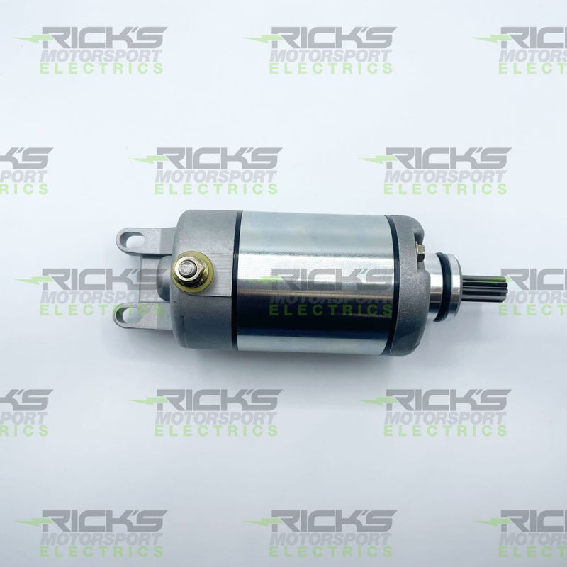 Load image into Gallery viewer, Ricks Starter Motor 61-720