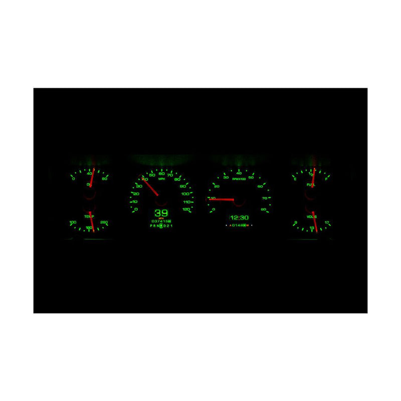 Load image into Gallery viewer, 1978-87 Chevy Caprice/Impala RTX Instrument System early design RTX Instrument System