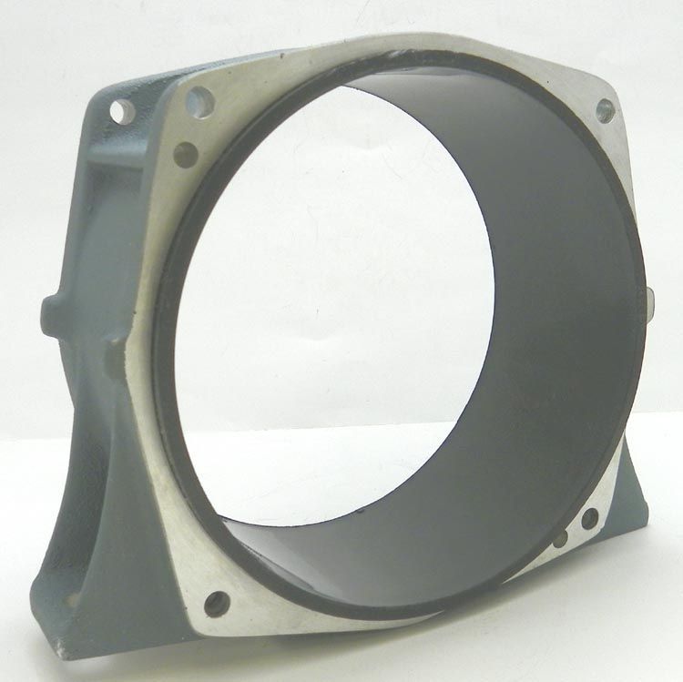 Load image into Gallery viewer, WSM Jet Pump Housing for Yamaha 650 - 800 90-00 003-506