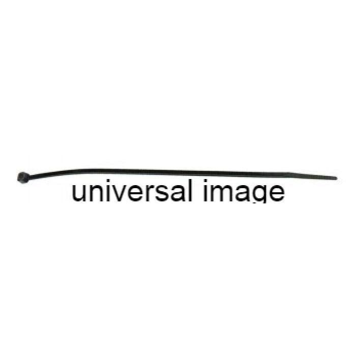 Load image into Gallery viewer, SPI 10" Cold/UV Resistant Cable Tie Pack of 100 UP-12857