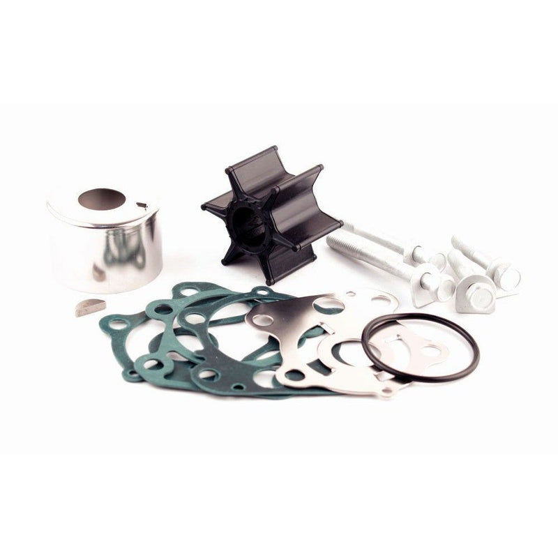 Load image into Gallery viewer, WSM Water Pump Service Kit for Yamaha 75 - 100 Hp 4-Stroke 99-21 725-445