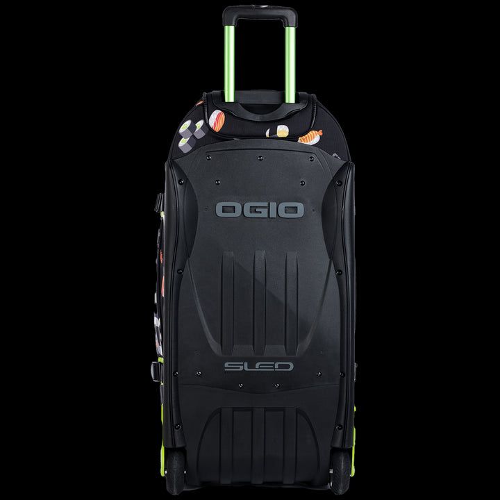 Load image into Gallery viewer, Ogio Rig 9800 Pro Wheeled Bag With Boot Bag