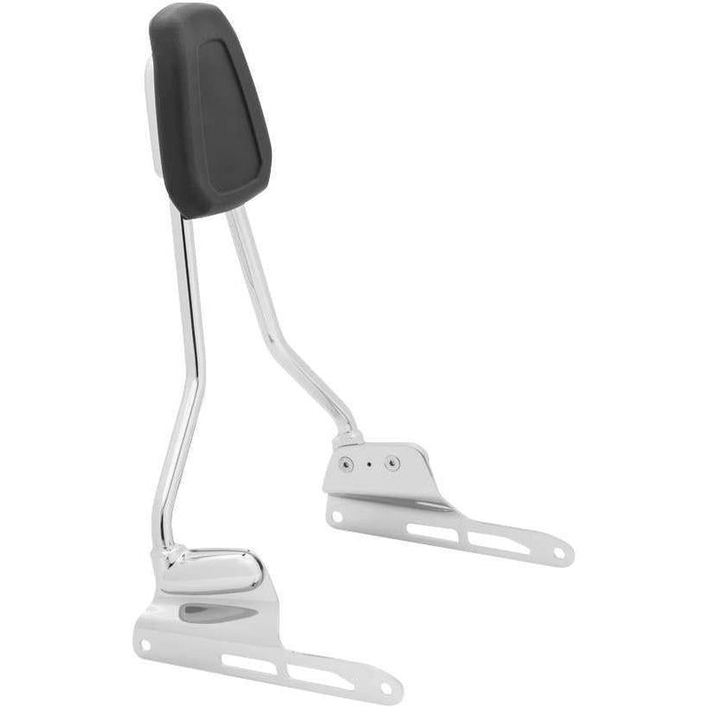 Load image into Gallery viewer, Kuryakyn Sissy Bar for V-Twin Chrome 6588