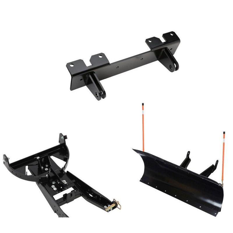 Load image into Gallery viewer, Denali UTV Snow Plow Kit For Kubota RTV400Ci 2012-2014