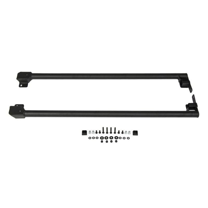 Load image into Gallery viewer, Rival Rock Sliders For Kawasaki Mule PRO-MX / EPS / EPS LE 2444.6915.1