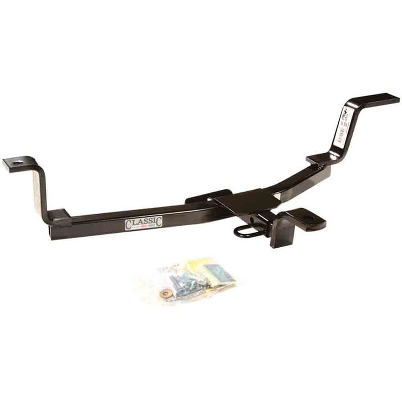 Load image into Gallery viewer, 2001-2006 Kia Optima Class I 1-1/4 Inch Trailer Hitch Receiver