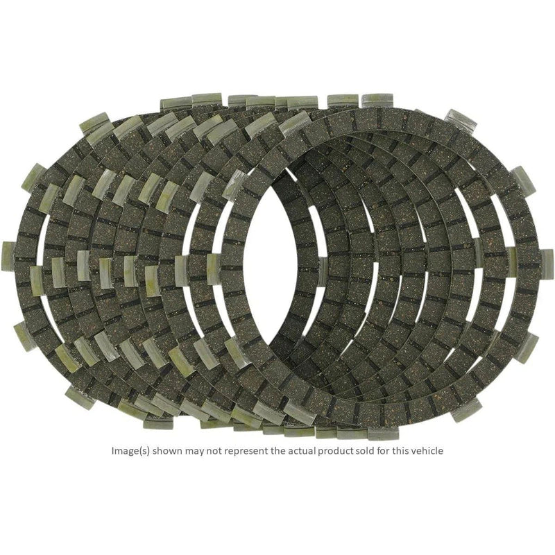 Load image into Gallery viewer, EBC CK Series Clutch Kit for Honda VT 1100 C3 Shadow Aero 1998-2002