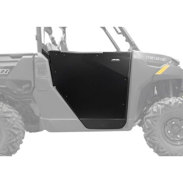 Load image into Gallery viewer, Rival Aluminum Half Doors Set For Polaris Ranger 1000 / 1000 XP 2444.7455.2