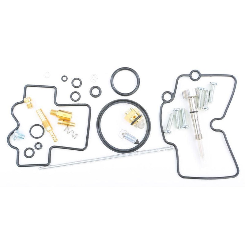 Load image into Gallery viewer, All Balls Bike Carburetor Rebuild Kit For Honda CRF450R 2003 26-1461