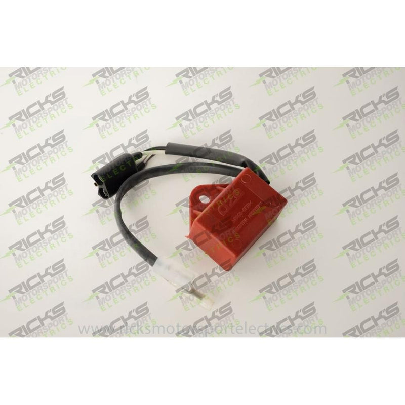 Load image into Gallery viewer, Ricks Hot Shot Series CDI Box 15-502