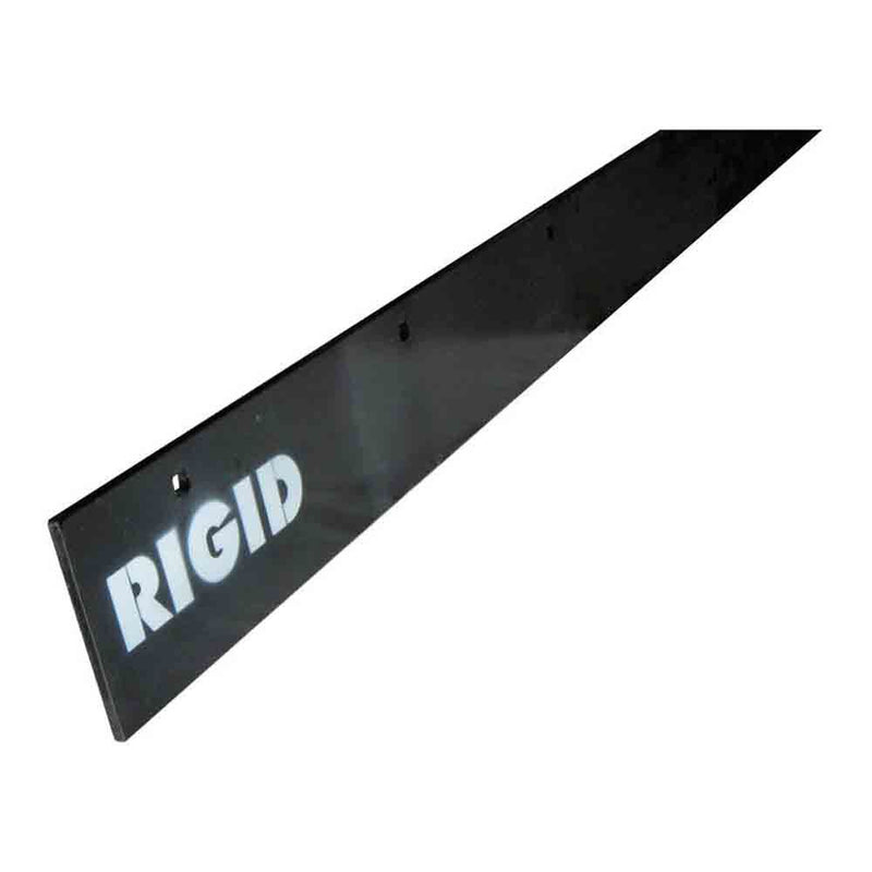 Load image into Gallery viewer, Rigid Hitch 7 ft. x 3/8 in. Snow Plow Cutting Edge fits Select Western Plow (Similar to Buyers 1301210)