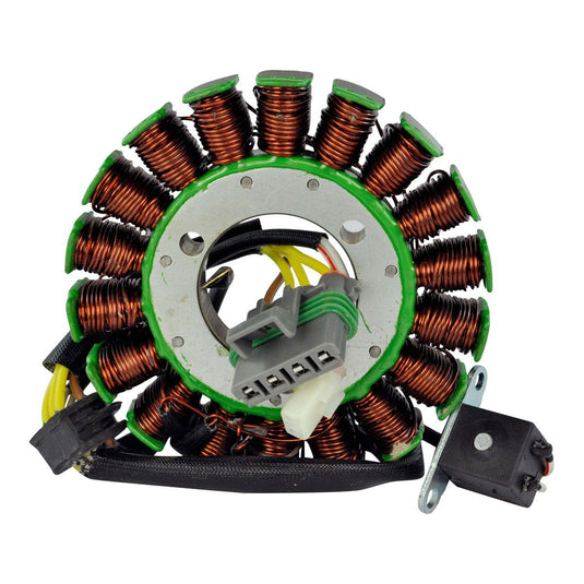 RMStator Generator Stator RM01291