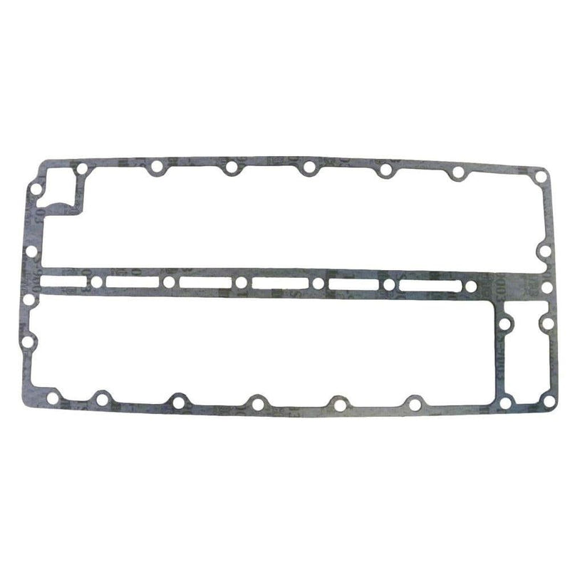 Load image into Gallery viewer, WSM Exhaust Gasket For Johnson / Evinrude 150 - 235 Hp V6 Cross Flow 76-92