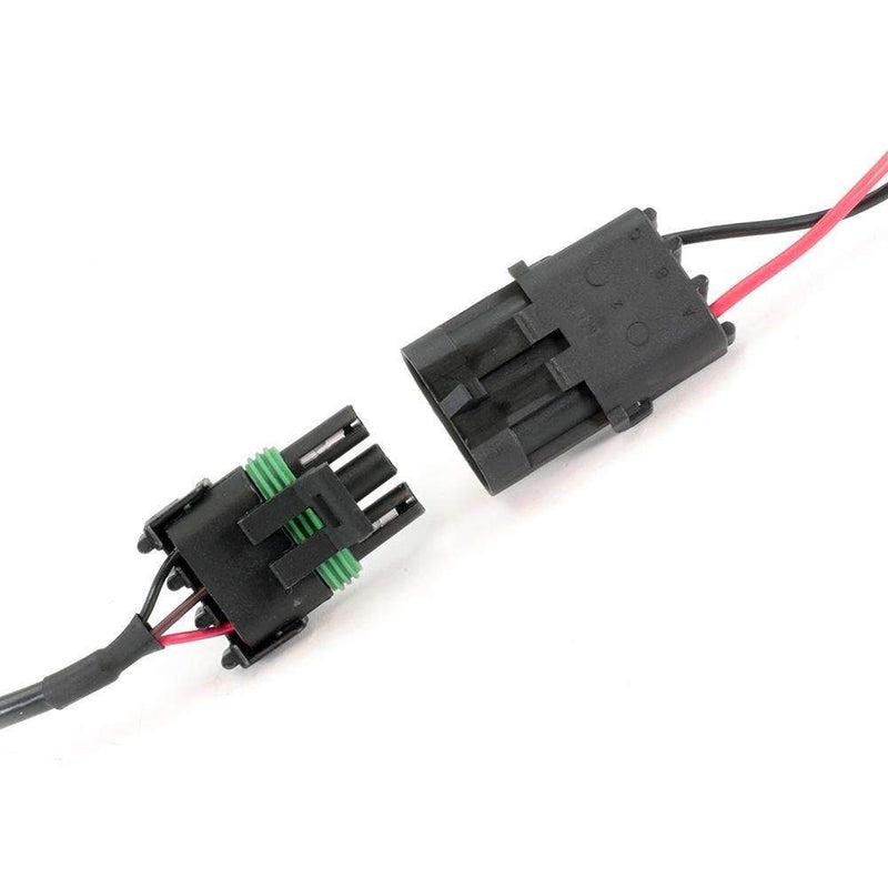 Load image into Gallery viewer, Rugged Radios MAC-1X Single Person High Output Helmet Air Pumper (Bundle) MAC-1X-BUNDLE