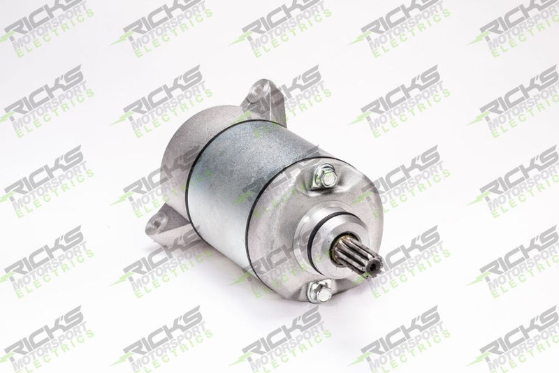 Load image into Gallery viewer, Ricks Starter Motor 61-515