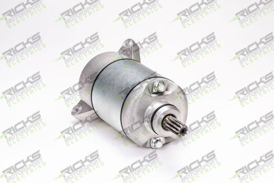 Ricks Starter Motor 61-515