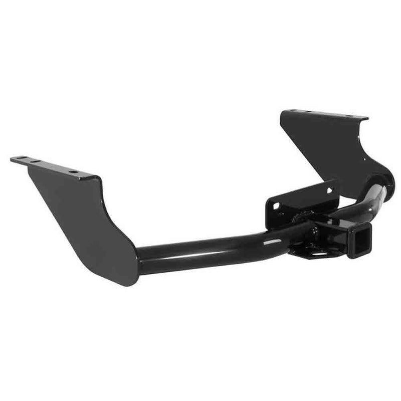 Load image into Gallery viewer, Curt, Class IV Trailer Hitch, 2" Receiver fits Select Dodge, Ram 1500 Classic (Except with factory receiver hitch)