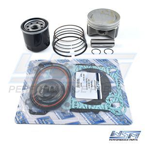 Load image into Gallery viewer, WSM Top End Rebuild Kit For Yamaha 450 07-23 1mm Over 54-548-14