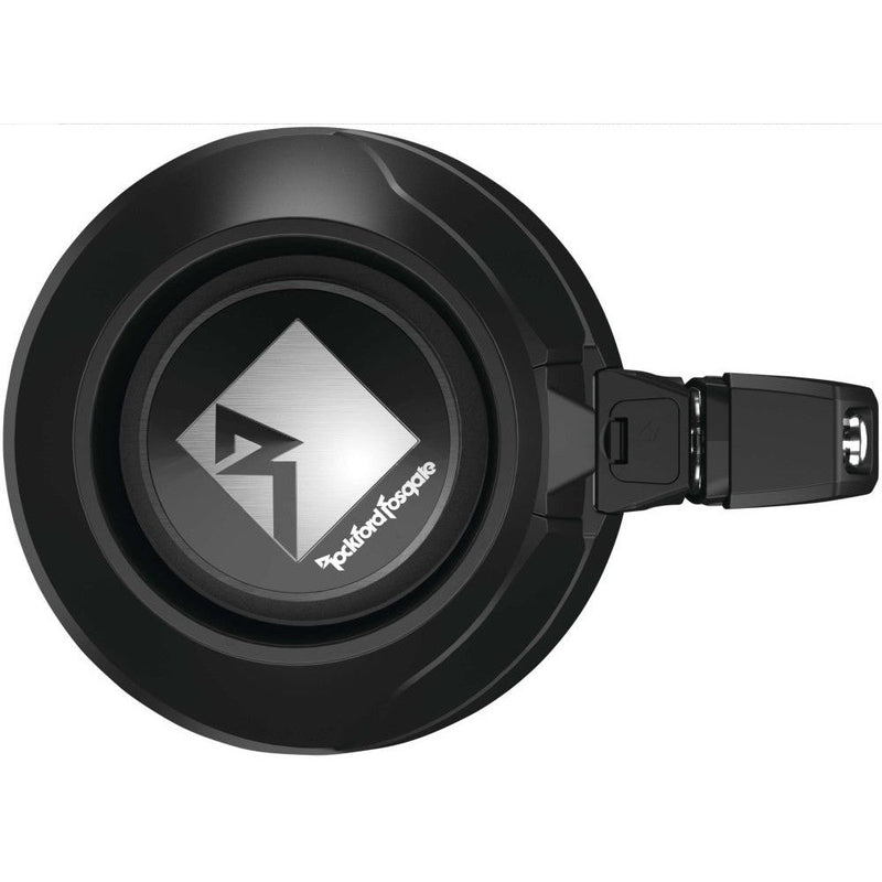 Load image into Gallery viewer, Rockford Fosgate Element Ready 6.5" Moto Can Speakers Black M0WL-65MB