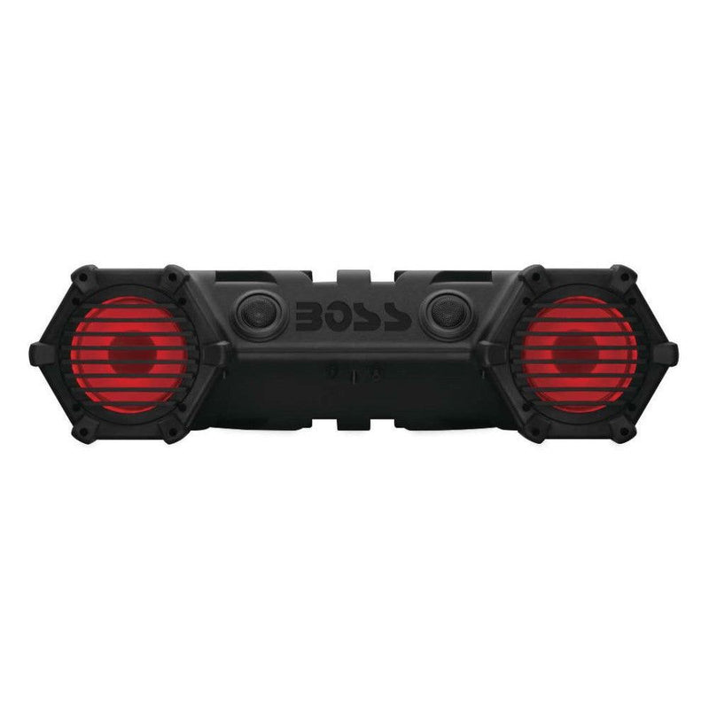 Load image into Gallery viewer, Boss Audio Systems MultiColor Illumination 6.5" Sound System With LEDs Plug-and-Play