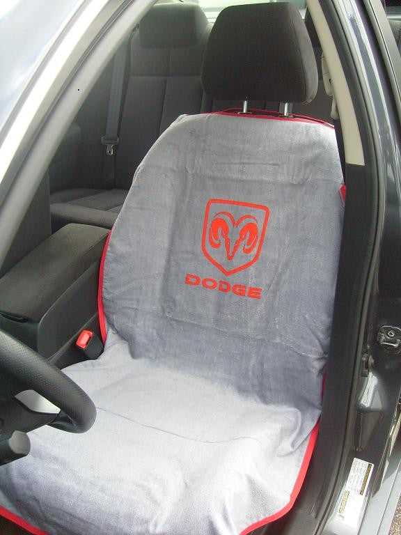 Load image into Gallery viewer, DODGE SEAT ARMOUR™ CAR SEAT TOWEL
