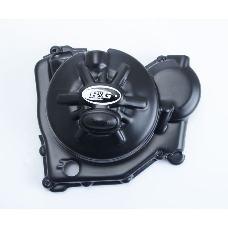 Load image into Gallery viewer, R&G Racing Race Series Engine Case Covers RHS For 2009-2014 Aprilia RSV4 Factory