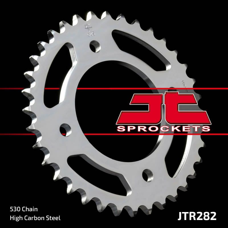 Load image into Gallery viewer, Front & Rear Sprocket Kit for HONDA CB550 F1,F2,K1,K2,K3-4 Cylinders 75-80