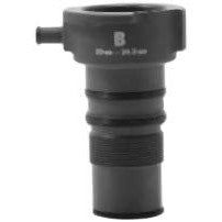 Load image into Gallery viewer, Motion Pro Cooling System Adtapters 20mm - 24.5mm 08-0672