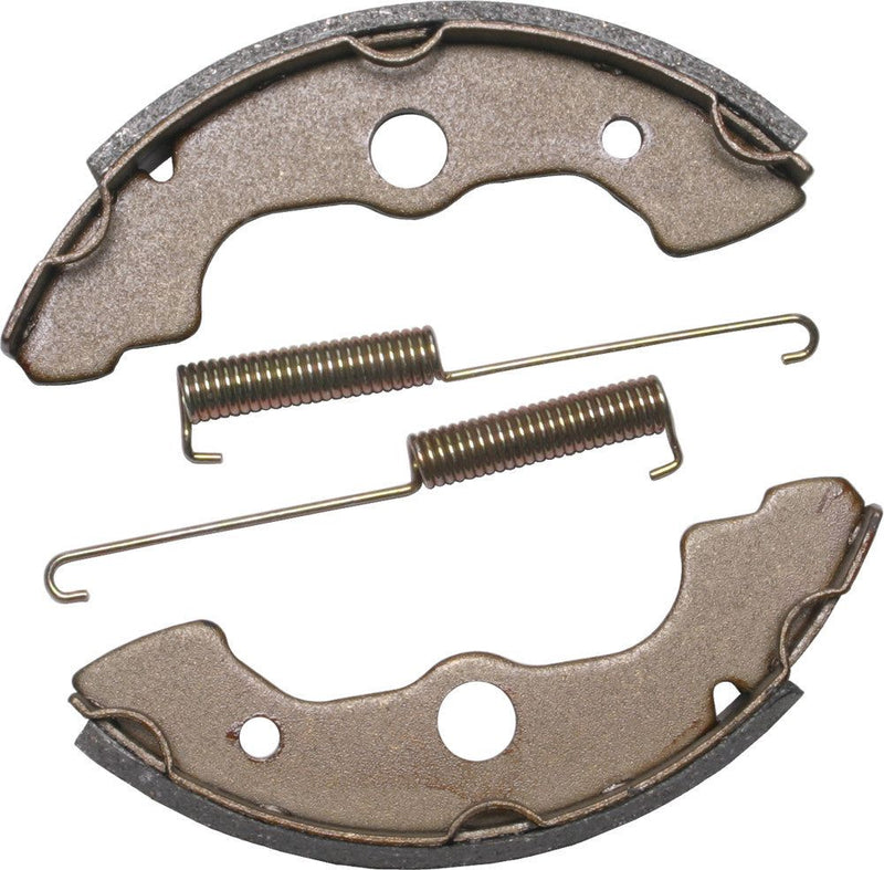 Load image into Gallery viewer, EBC 1 Pair HH Sintered Superbike Brake Shoes MPN 347S