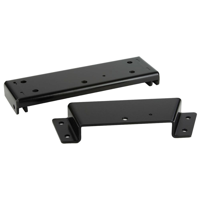 Load image into Gallery viewer, Denali ATV Snow Plow Kit For Polaris Sportsman XP 1000 2015-2020