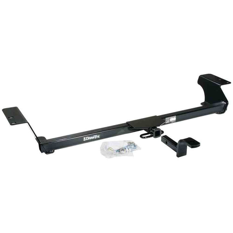 Load image into Gallery viewer, 1999-2017 Honda Odyssey Class II 1-1/4 Inch Trailer Hitch Receiver
