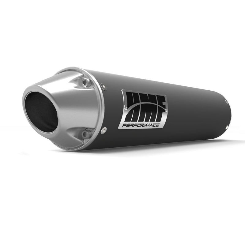 Load image into Gallery viewer, HMF Racing Performance Out Slip On Exhaust for Yamaha YFZ 450R-X 09-24