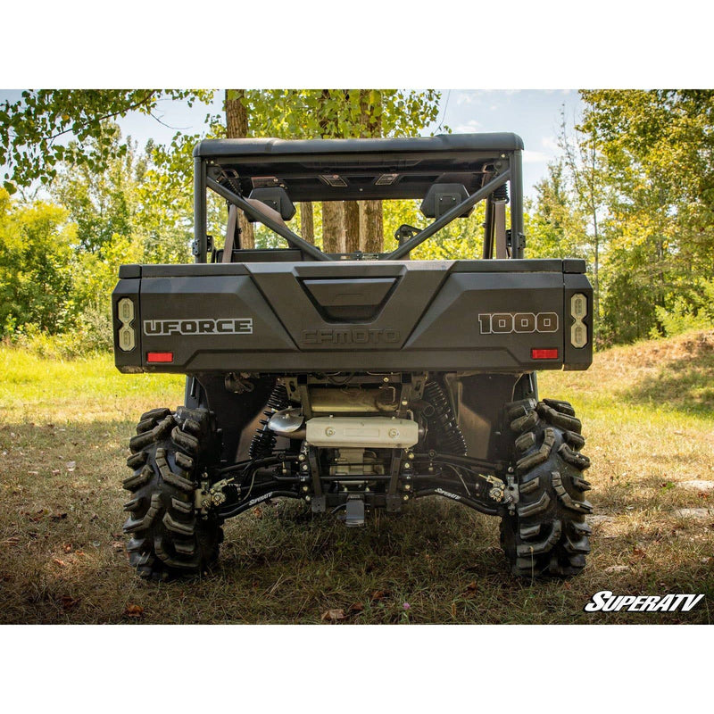 Load image into Gallery viewer, SuperATV CFMOTO UForce 1000 High Clearance 1.5" Rear Offset A-Arms AA-CF-UF1000-1.5-R-HC-02