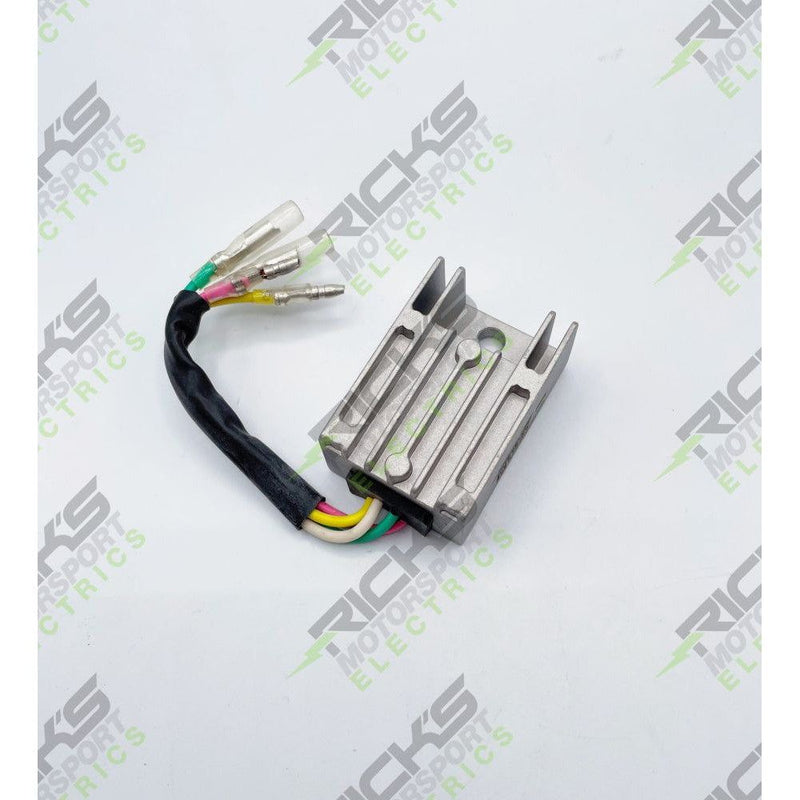 Load image into Gallery viewer, Ricks Rectifier-Regulator For Honda XR250R 1991-2004 10-176