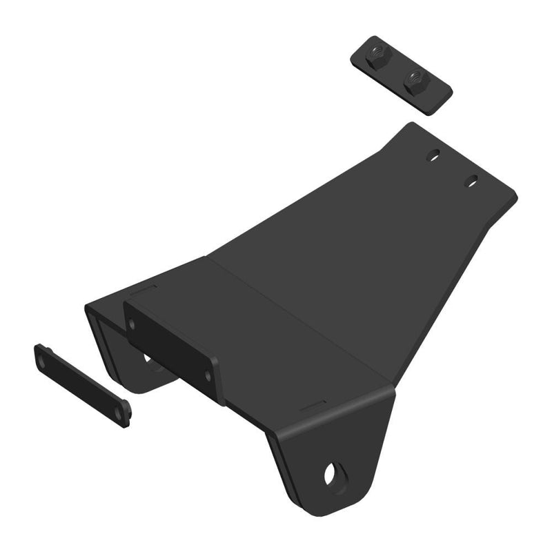 Load image into Gallery viewer, Denali Plow Mount Plate For Yamaha YXZ 1000R MA11722