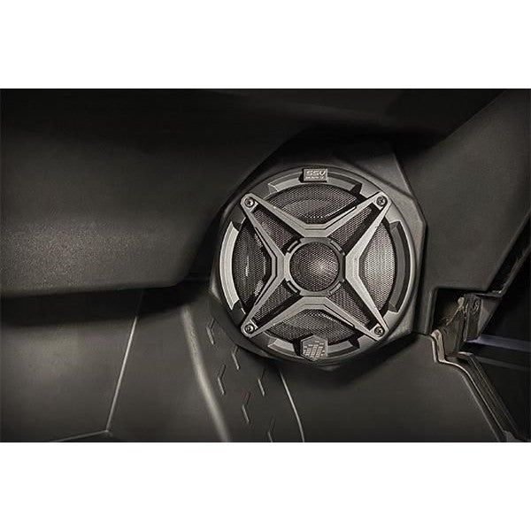 Load image into Gallery viewer, SSV Works Front 6.5" Unloaded Speaker Pods For Can-Am Maverick X3 2017-2022